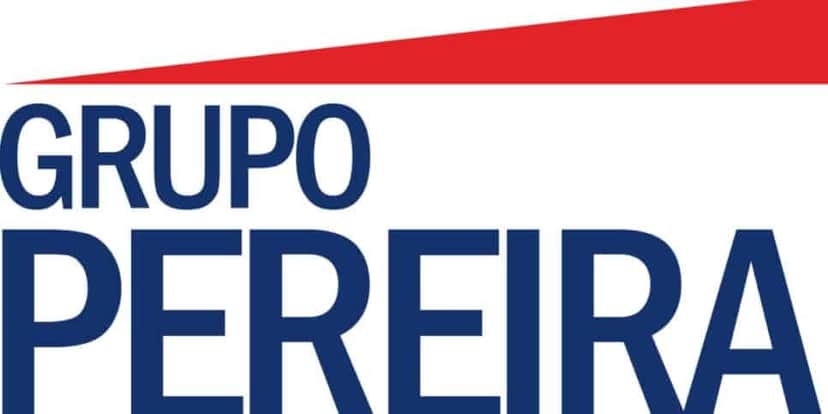 Grupo Pereira - (Foto: Reprodução / Internet) Grupo Pereira - (Foto: Reprodução / Internet)