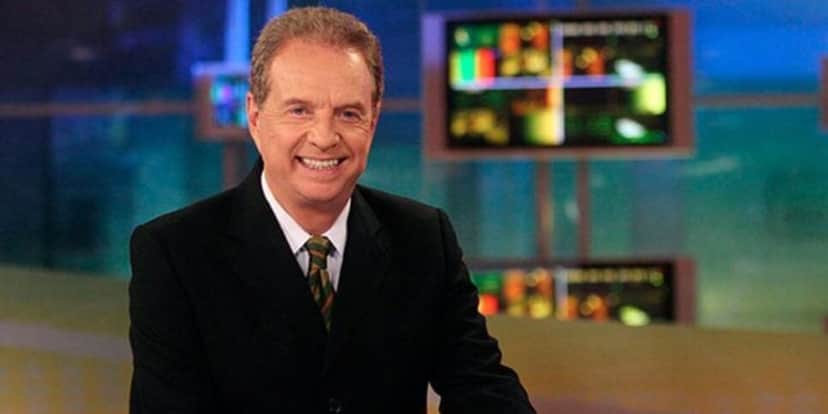 Hermano Henning trabalhou durante anos no SBT (Reprodução: SBT) Hermano Henning trabalhou durante anos no SBT (Reprodução: SBT)