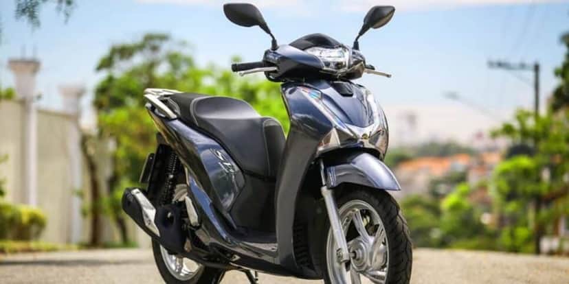 Honda Honda