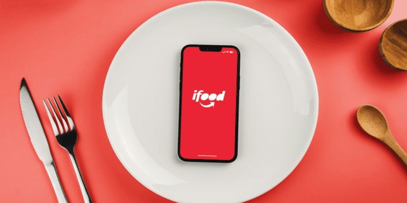 Ifood (Foto: Reprodução Internet) Ifood (Foto: Reprodução Internet)