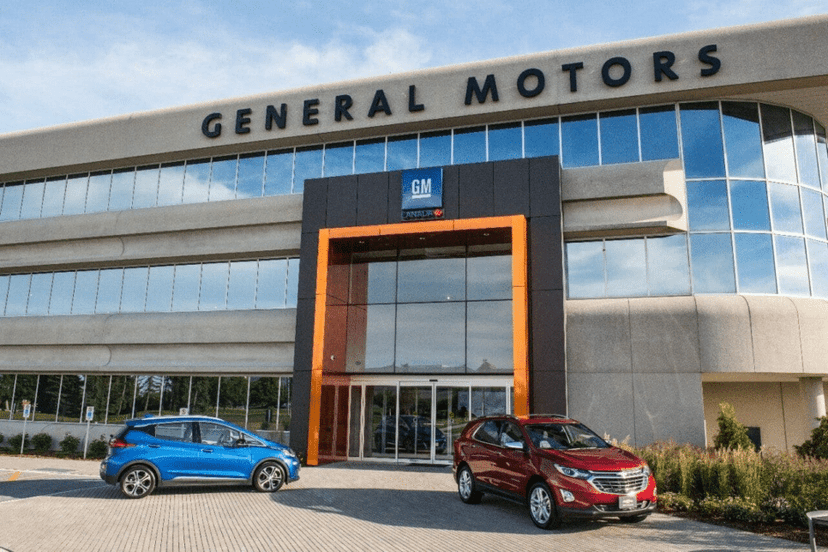 General Motors General Motors