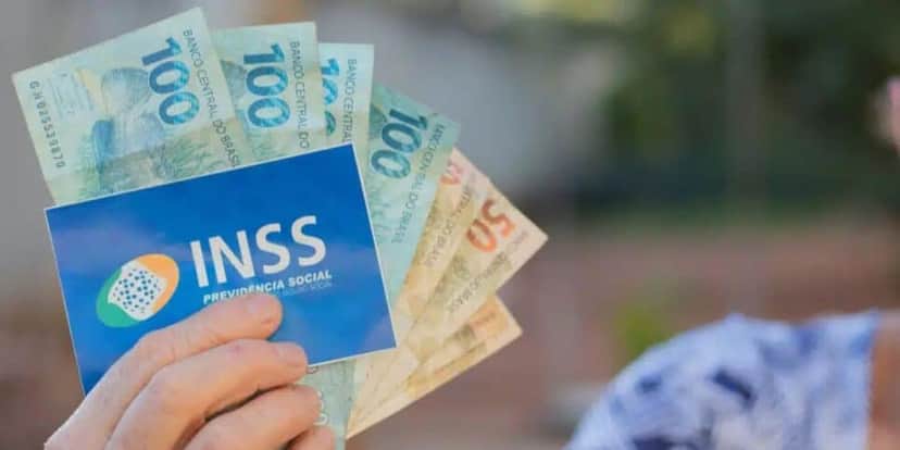 Veja se você tem dinheiro extra a ganhar do INSS (Reprodução: Internet) Veja se você tem dinheiro extra a ganhar do INSS (Reprodução: Internet)