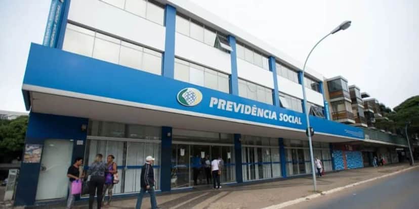 INSS tem uma diferença de quase 7 mil reais entre o piso e o teto (Reprodução: INSS/Divulgação) INSS tem uma diferença de quase 7 mil reais entre o piso e o teto (Reprodução: INSS/Divulgação)