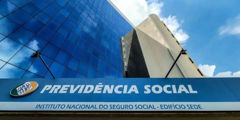 INSS, Revisão da Vida Toda INSS, Revisão da Vida Toda