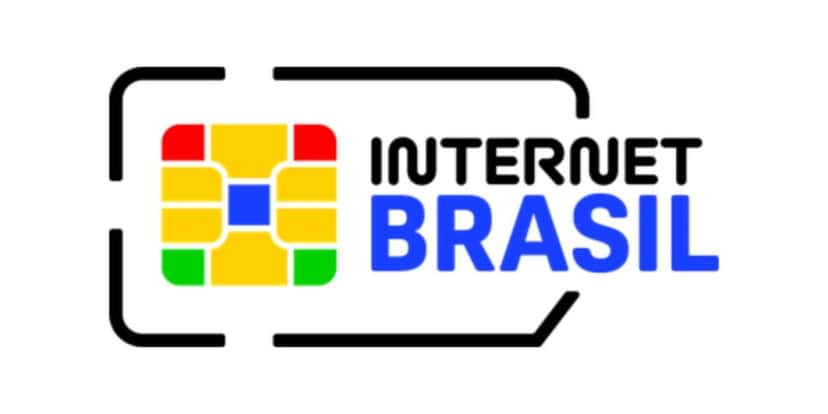 Internet Brasil - (Foto: Reprodução / Internet) Internet Brasil - (Foto: Reprodução / Internet)
