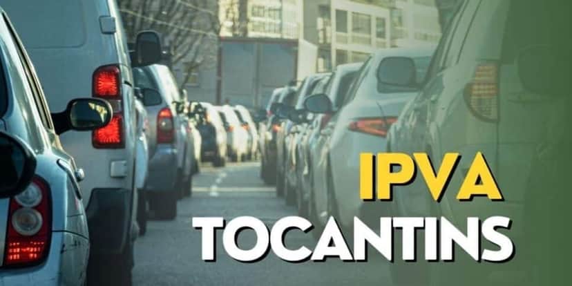 IPVA de Tocantins passou por mudanças neste mês de maio (Reprodução: Internet) IPVA de Tocantins passou por mudanças neste mês de maio (Reprodução: Internet)
