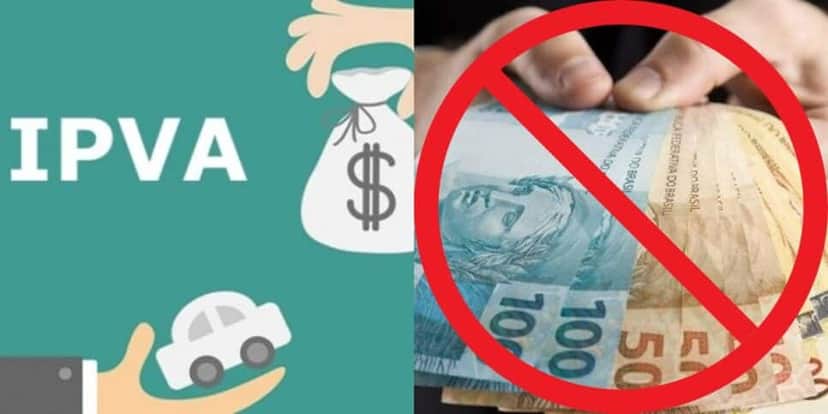 Grupo de pessoas não precisam pagar o IPVA (Reprodução: Montagem TV Foco) Grupo de pessoas não precisam pagar o IPVA (Reprodução: Montagem TV Foco)