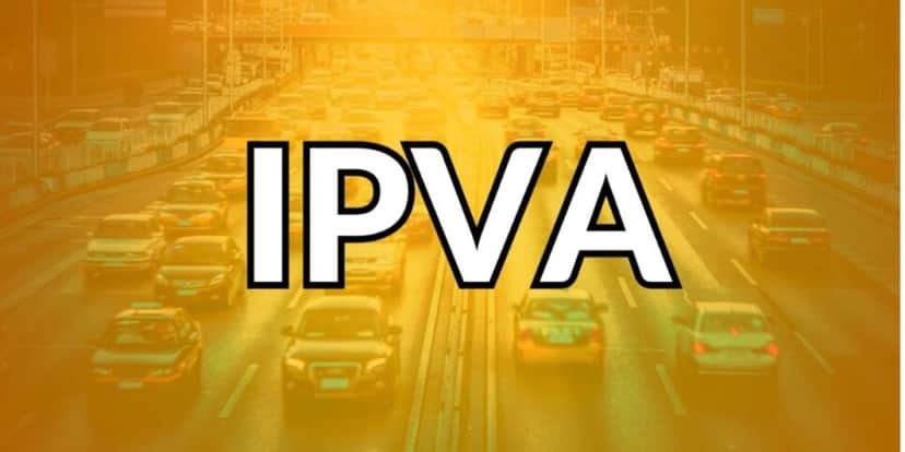 IPVA (Foto: Reprodução / Internet) IPVA (Foto: Reprodução / Internet)