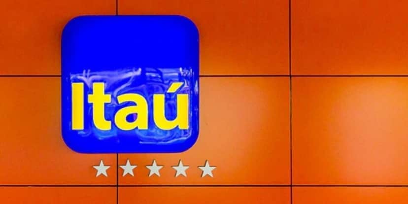 Itaú Itaú