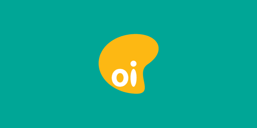 Logo da Oi - Foto: Internet Logo da Oi - Foto: Internet