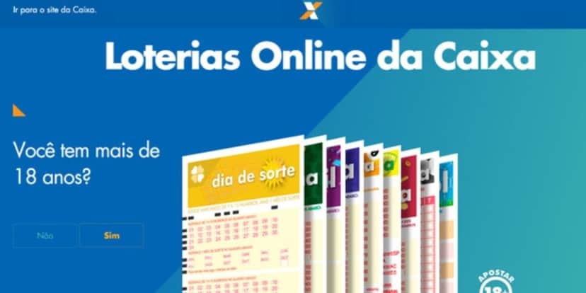 Jogar na Mega-Sena online traz mais chances de vitória (Reprodução: Internet) Jogar na Mega-Sena online traz mais chances de vitória (Reprodução: Internet)