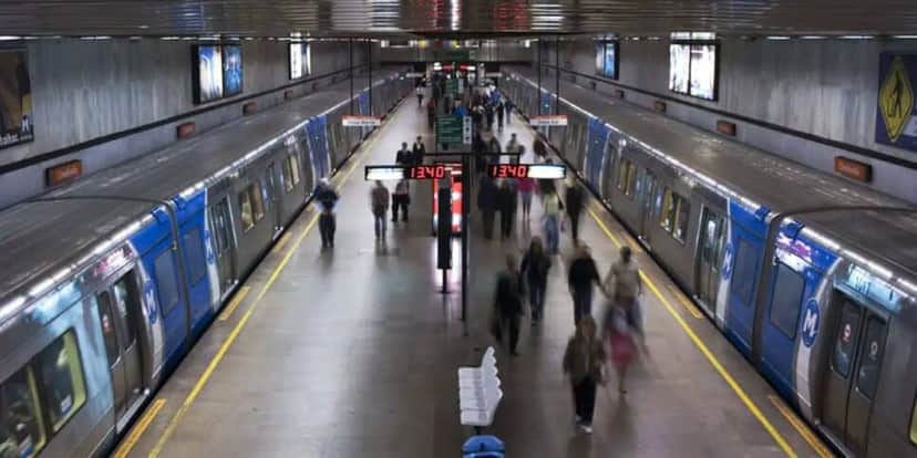 Metrô, Rio de Janeiro Metrô, Rio de Janeiro