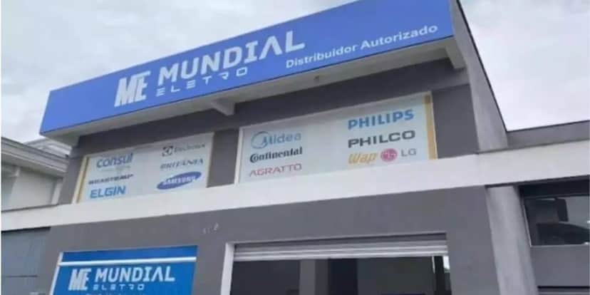 A Mundial Eletro deu calote em mais de 300 clientes (Reprodução: Internet) A Mundial Eletro deu calote em mais de 300 clientes (Reprodução: Internet)