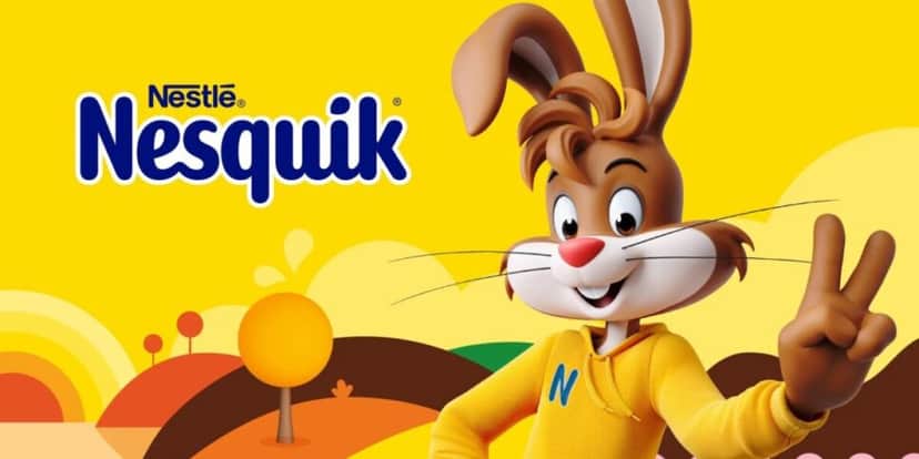 Nesquik também saiu de comercialização no país europeu (Reprodução: Nestlé/Divulgação) Nesquik também saiu de comercialização no país europeu (Reprodução: Nestlé/Divulgação)