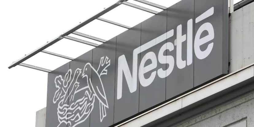 Nestlé Nestlé