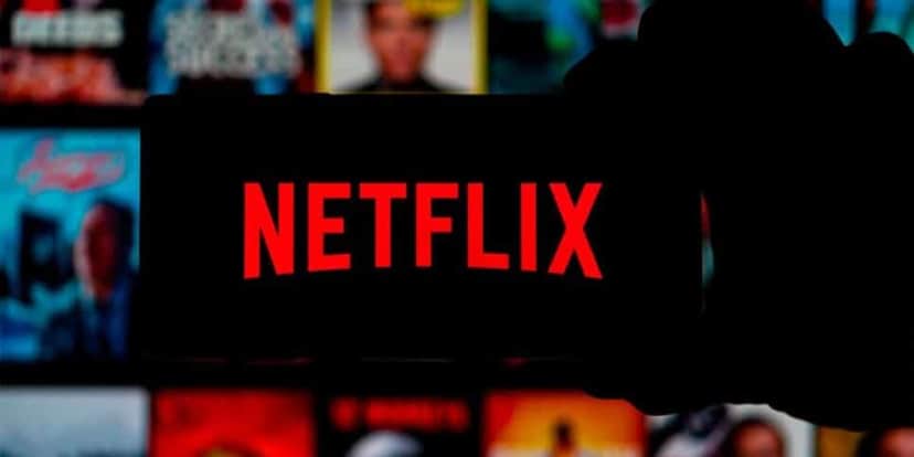 Netflix Netflix
