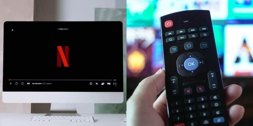 Netflix Netflix