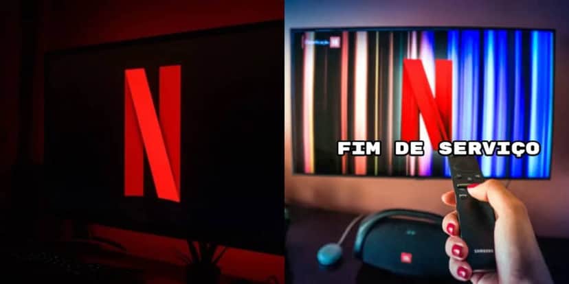 Netflix confirma fim de serviço (Foto: Divulgação) Netflix confirma fim de serviço (Foto: Divulgação)