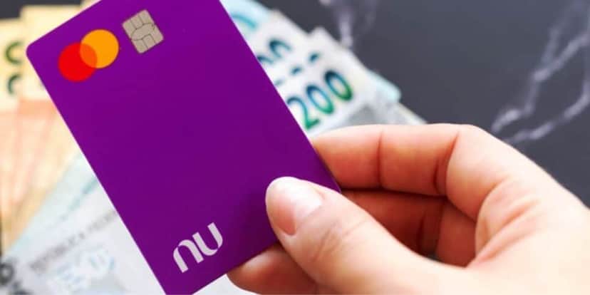 Nubank sempre garante diversos benefícios aos clientes (Reprodução: Internet) Nubank sempre garante diversos benefícios aos clientes (Reprodução: Internet)