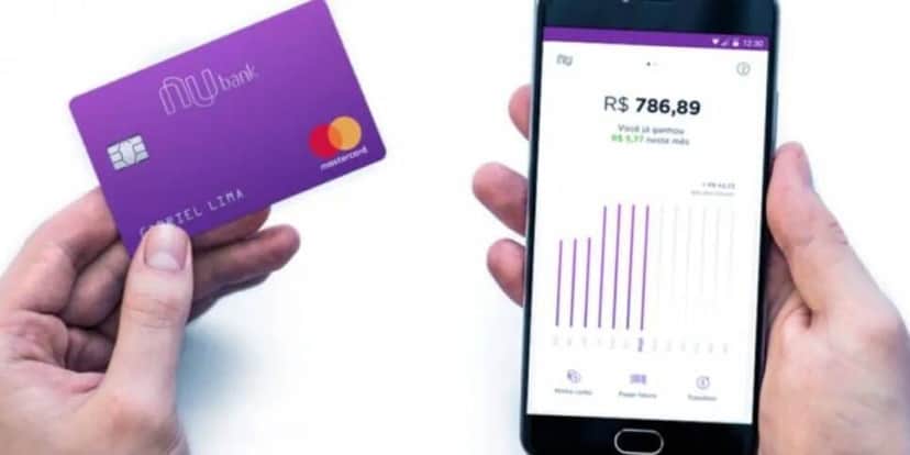 Invista seu dinheiro no app para ter mais facilidade de empréstimo (Reprodução: Internet) Invista seu dinheiro no app para ter mais facilidade de empréstimo (Reprodução: Internet)