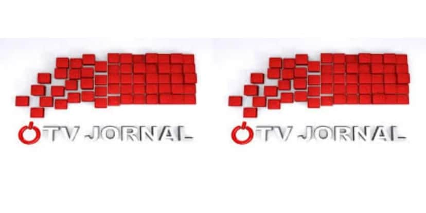 ÓTV Jornal o responsável pelo comentar sobre o fim das transmissões (Reprodução: Internet) ÓTV Jornal o responsável pelo comentar sobre o fim das transmissões (Reprodução: Internet)
