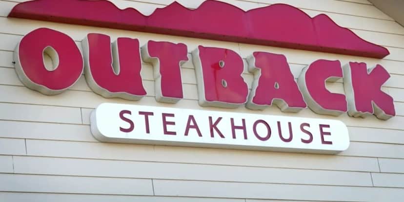 Vendas do Outback crescem no Brasil - Foto: Internet Vendas do Outback crescem no Brasil - Foto: Internet