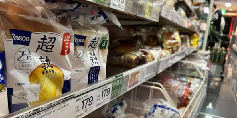 A Pasco Shikishima Corporation fez recall de mais de 100 mil produtos (Reprodução: Ayaka McGill) A Pasco Shikishima Corporation fez recall de mais de 100 mil produtos (Reprodução: Ayaka McGill)