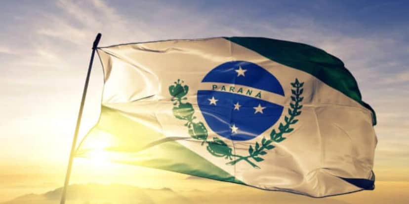 Paraná tem o maior salário mínimo do Brasil (Reprodução: Internet) Paraná tem o maior salário mínimo do Brasil (Reprodução: Internet)