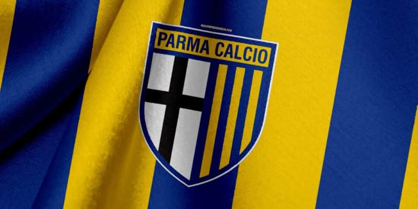 Parma Calcio 1913 - (Foto: Reprodução / Internet) Parma Calcio 1913 - (Foto: Reprodução / Internet)