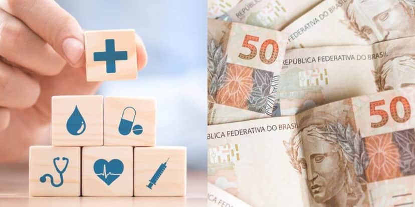 Plano de Saúde Plano de Saúde