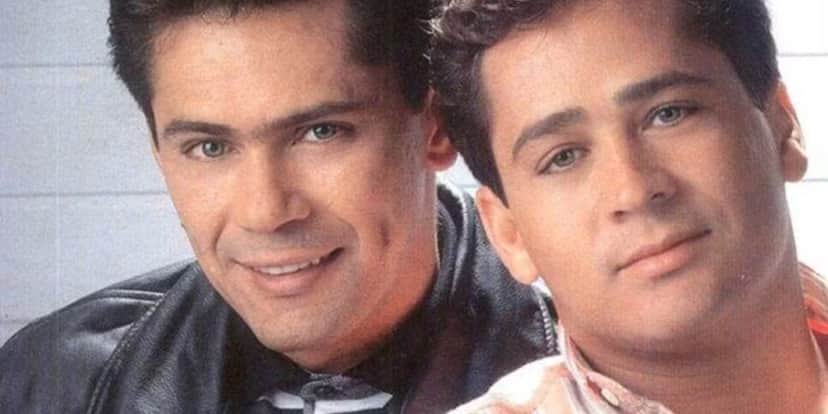 Leandro e Leonardo Leandro e Leonardo
