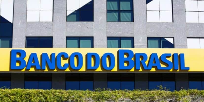 Banco do Brasil Banco do Brasil