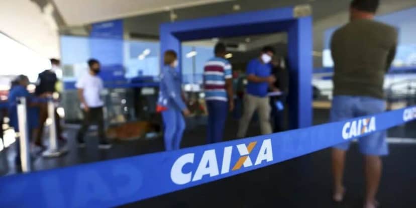 Caixa Econômica Caixa Econômica