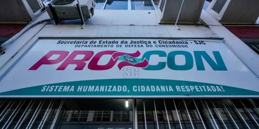Procon serve para resolver os principais problemas entre fornecedores e clientes (Reprodução: Internet) Procon serve para resolver os principais problemas entre fornecedores e clientes (Reprodução: Internet)