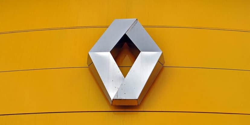 Renault Renault