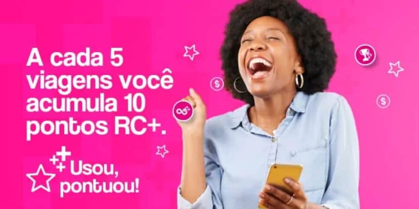 A casa 5 viagens você ganha 10 pontos (Reprodução: Internet) A casa 5 viagens você ganha 10 pontos (Reprodução: Internet)