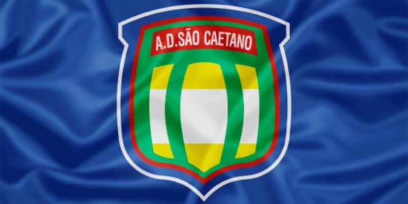 Clube São Caetano - (Foto: Reprodução / Internet) Clube São Caetano - (Foto: Reprodução / Internet)