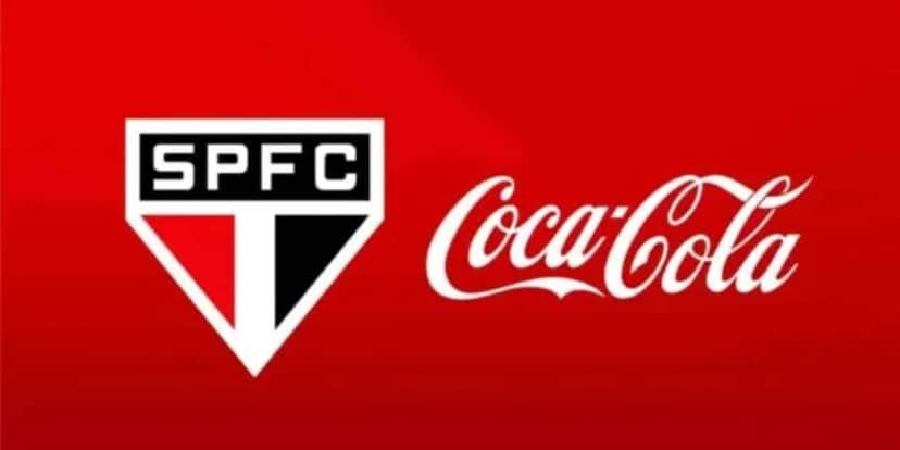 Casares projeta parceria do São Paulo com a Coca-Cola - (Foto: Reprodução / Internet) Casares projeta parceria do São Paulo com a Coca-Cola - (Foto: Reprodução / Internet)
