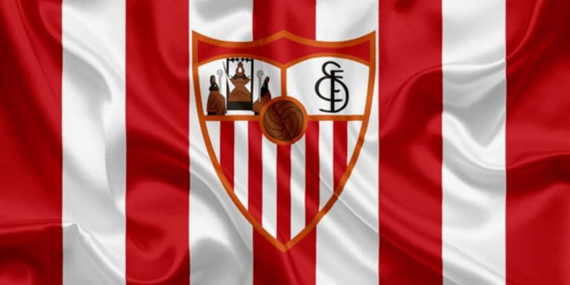 Sevilla, clube espanhol - (Foto: Reprodução / Internet) Sevilla, clube espanhol - (Foto: Reprodução / Internet)
