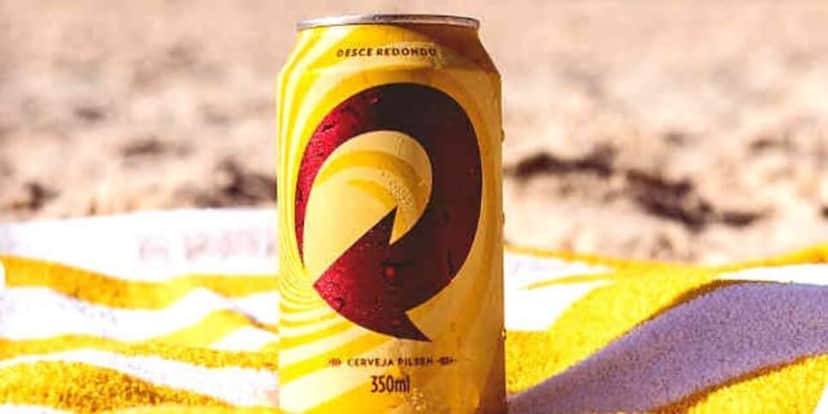 Skol é a cerveja mais amada dos brasileiros (Reprodução: Internet) Skol é a cerveja mais amada dos brasileiros (Reprodução: Internet)