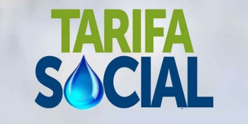 Tarifa Social da água está a um passo de entrar em vigor (Reprodução: Internet)