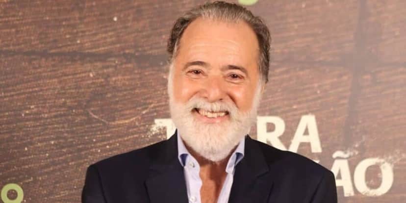 Tony Ramos Tony Ramos