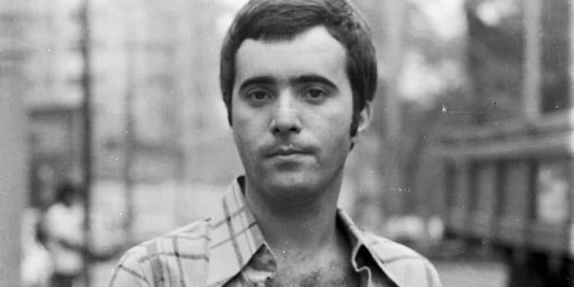 Tony Ramos Tony Ramos