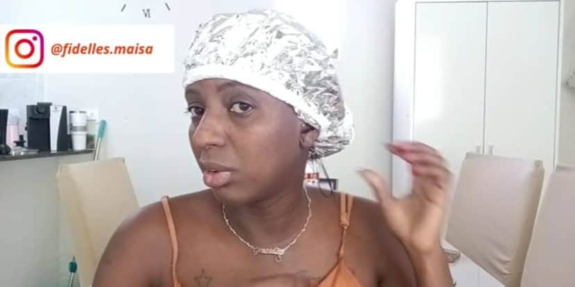 Use a toca para que o resultado seja ainda melhor (Reprodução: Youtube) Use a toca para que o resultado seja ainda melhor (Reprodução: Youtube)