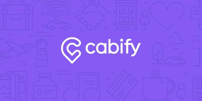 Cabify Cabify