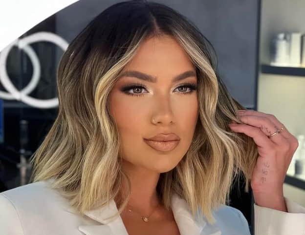 Virginia Fonseca com seu Boyfriend Bob (Foto: Instagram @virginia) Virginia Fonseca com seu Boyfriend Bob (Foto: Instagram @virginia)