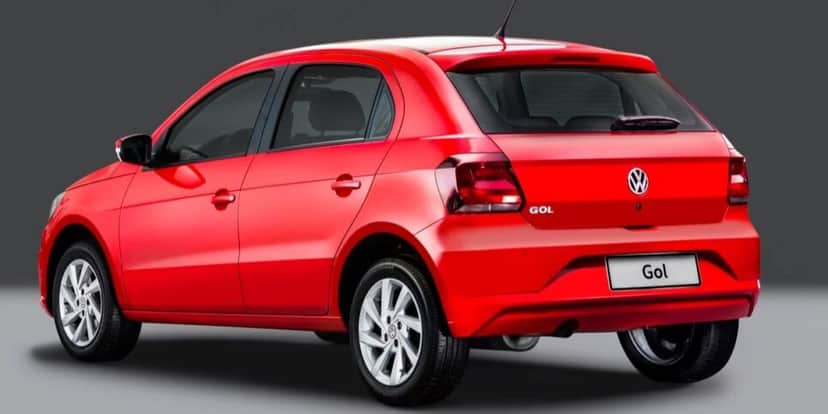 Volkswagen Volkswagen