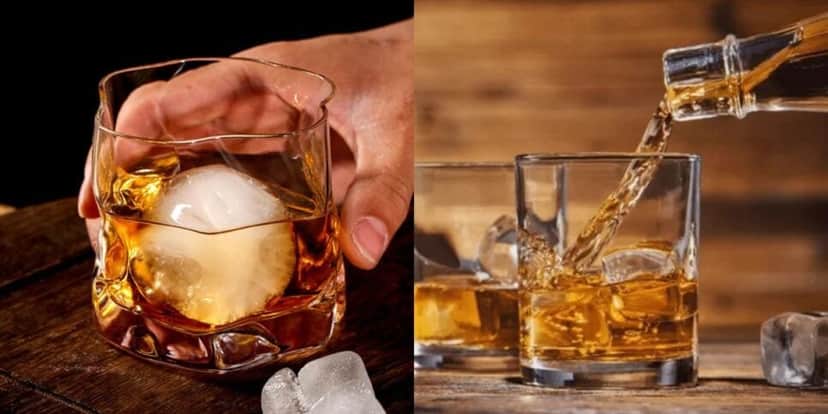 Whisky é uma bebida muito querida pelos brasileiros (Reprodução: Montagem TV Foco) Whisky é uma bebida muito querida pelos brasileiros (Reprodução: Montagem TV Foco)