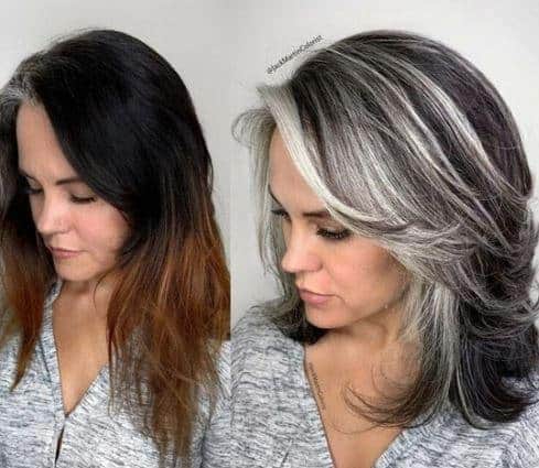 Corte Bob Desfiado (Foto Reprodução/YT) Corte Bob Desfiado (Foto Reprodução/YT)