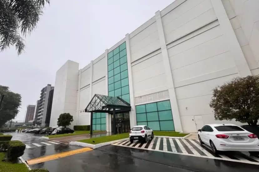 Praia de Belas Shopping - Foto GZH Praia de Belas Shopping - Foto GZH